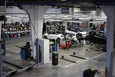 Le groupe Bodemer franchit le cap des 20 000 VO reconditionnés en Bretagne